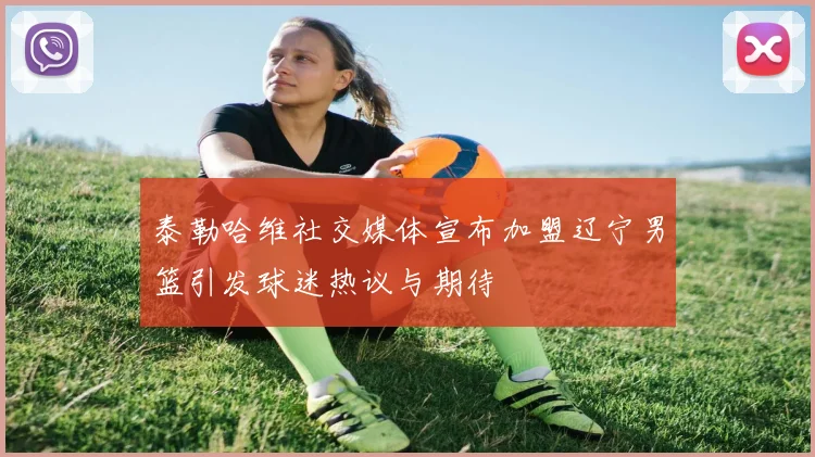 泰勒哈维社交媒体宣布加盟辽宁男篮引发球迷热议与期待